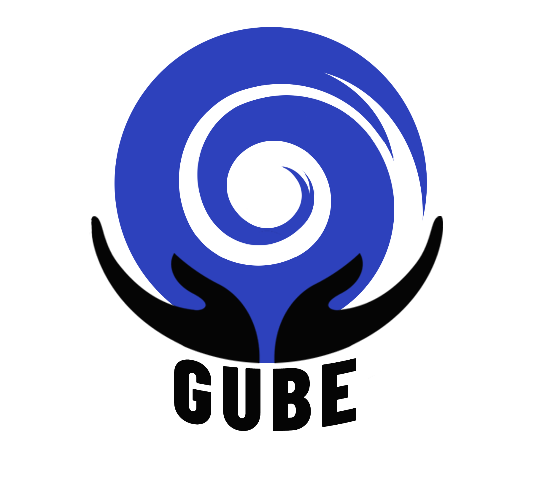GUBE Logo